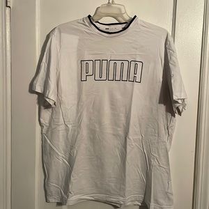 Puma Athletic t-shirt